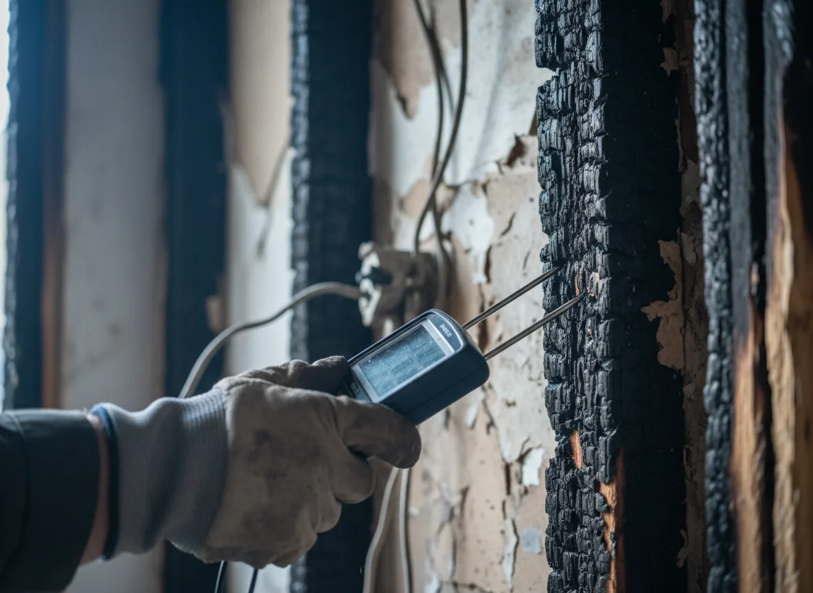 Fire Damage Restoration Rumney, NH FAQs